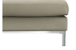 Dugard Hjørnesofa Høyre + Fotskammel