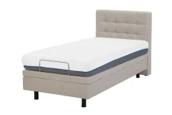Bedly Duke Dobbeltseng 90 | 200 cm