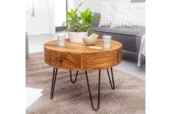 Wohnling Dulian Sofabord 60 cm