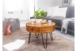 Wohnling Dulian Sofabord 60 cm