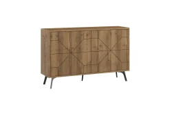 Dune Konsollbord 123x77,4 cm