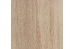 Dunkra Garderobe med Speil LED-belysning Blå 200 cm Bue