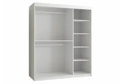 Dunvegan Garderobe