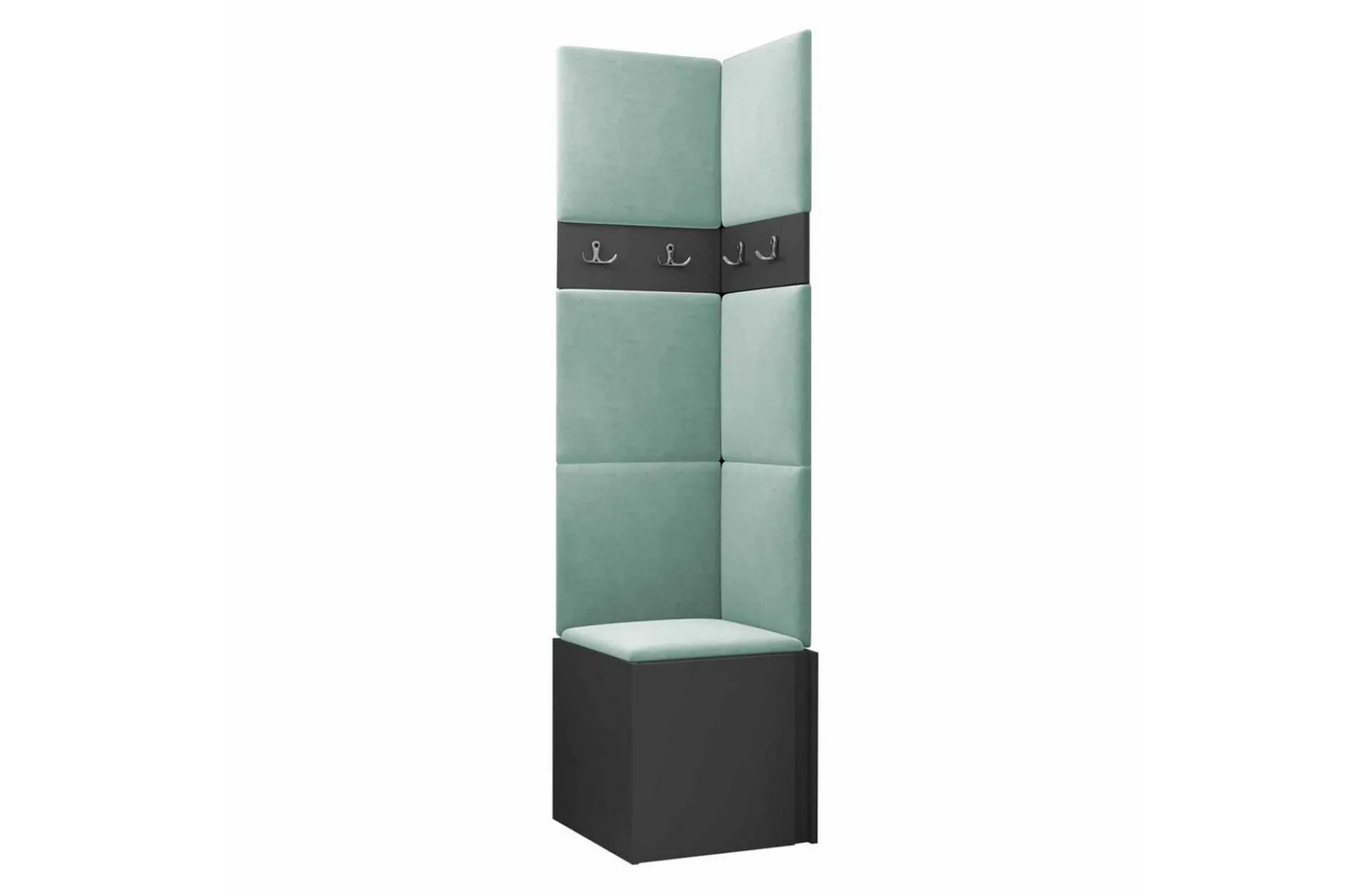 Dunvegan Highboard Graphite