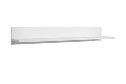 Dunvegan Vägghylla 100x22 cm White