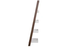 Stigehylle|Kjøkken & Vaskerom-Duo Hylle 45 cm Hvit