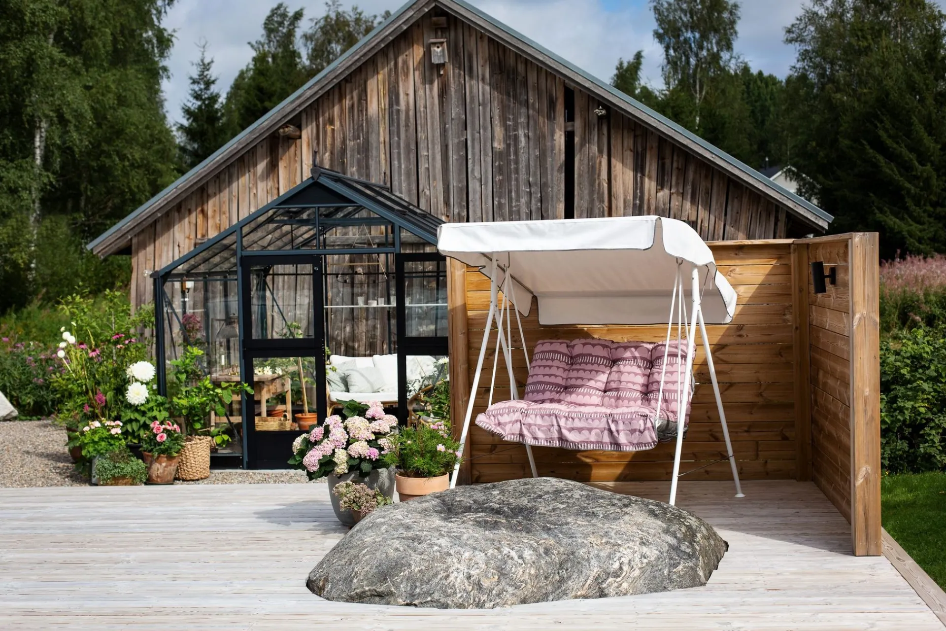 Varax Duo 2-pers. Hammock, 84B
