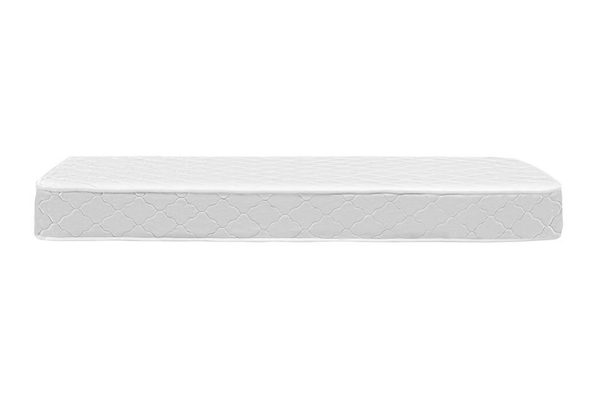 Bedly Duo Springfjærmadrass 90x200 cm