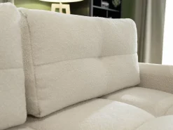 Sovesofaer-Durven Sovesofa 3-seter Beige