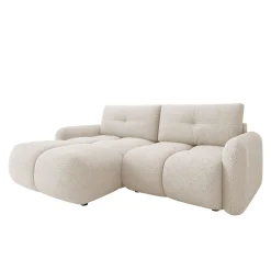 Sovesofaer-Durven Sovesofa 3-seter Beige
