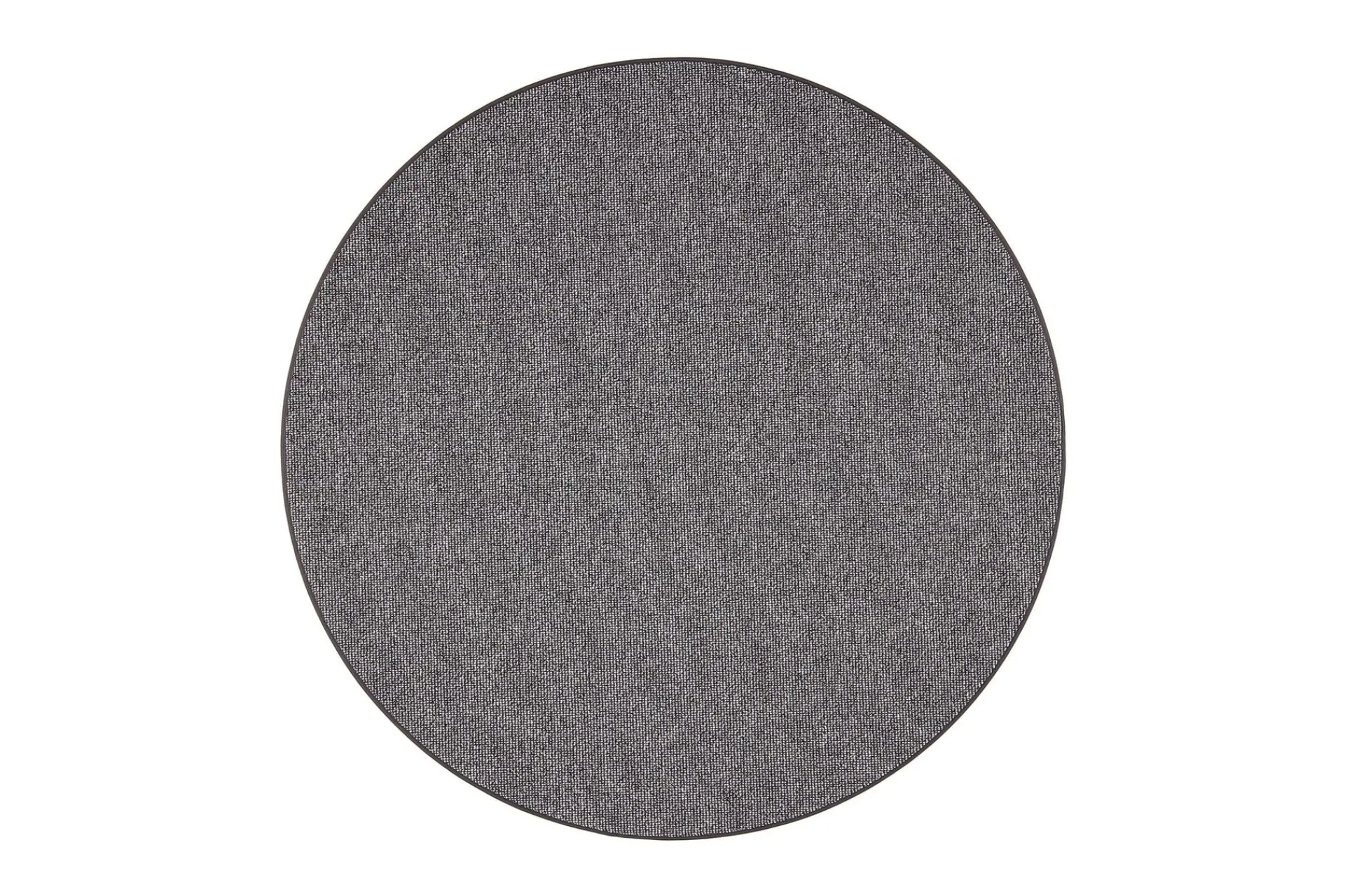 VM Carpet Flatvevde Tepper-Duuri Matte 133 cm Antrasitt Antracit