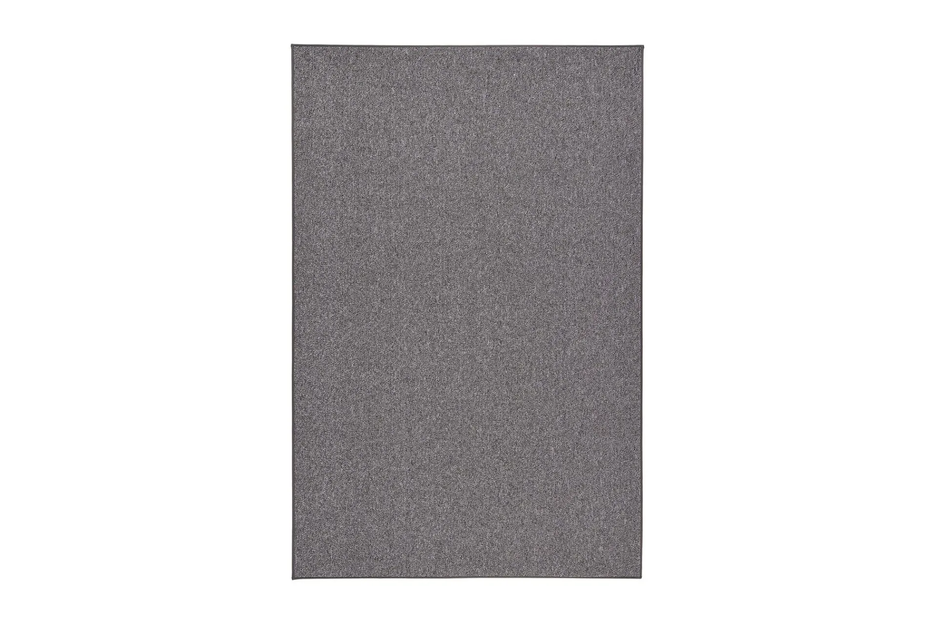 VM Carpet Flatvevde Tepper-Duuri Matte 80x150 cm Antrasitt Antracit