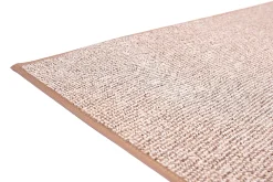 VM Carpet Duuri Matte 80x150 cm Lysebeige
