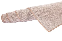 VM Carpet Flatvevde Tepper-Duuri Matte 160x230 cm Lysebeige Lys Beige