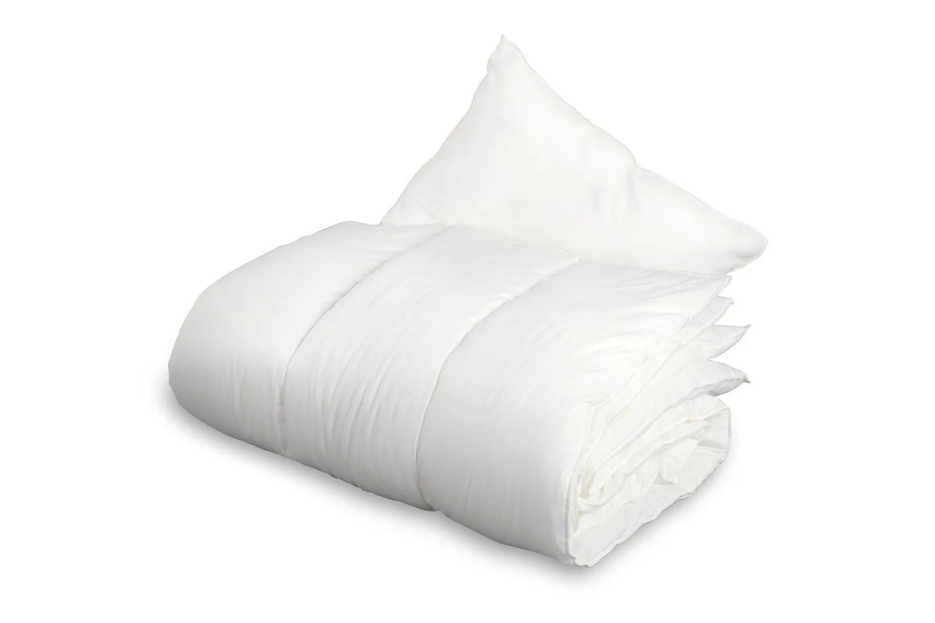 Dyne + Pute Voksen 150 x 200 cm + 50 x 60 cm