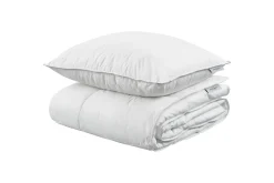 Dyne + Pute 150 x 200 cm + 50 x 60 cm