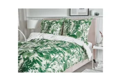 Dynetrekksett Greenwood 220x155 cm