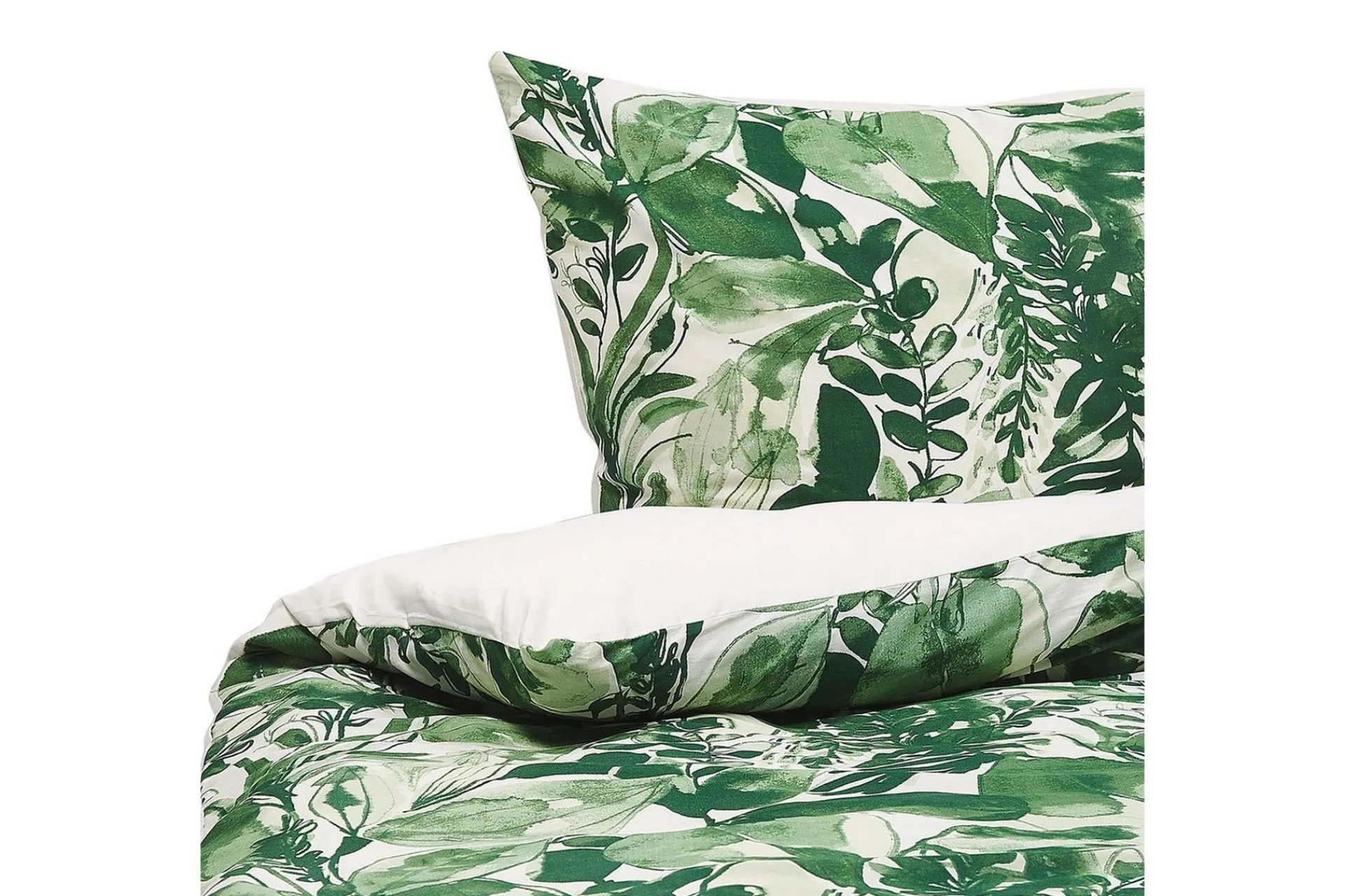 Dynetrekksett Greenwood 220x155 cm