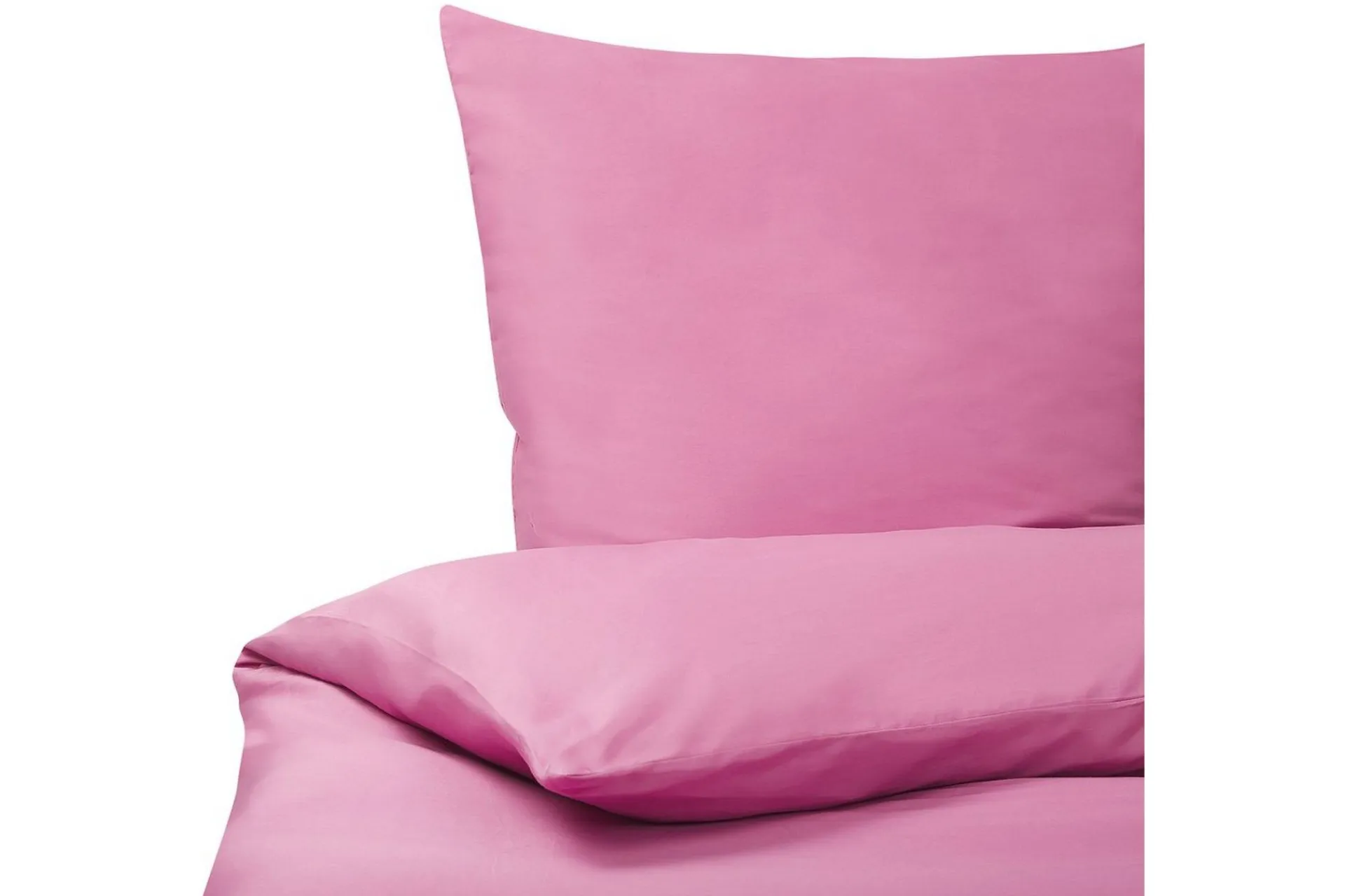 Sengetøysett & Dynetrekksett-Dynetrekksett Harmonridge Rosa, 220x200 cm Lyserød