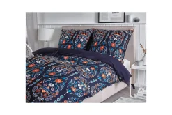 Dynetrekksett Madrona 220x155 cm