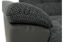 Majestic Furniture Dynir Hjørnesovesofa Divan med Oppbevaring Venstre