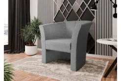 Majestic Furniture Dynir Klubblenestol