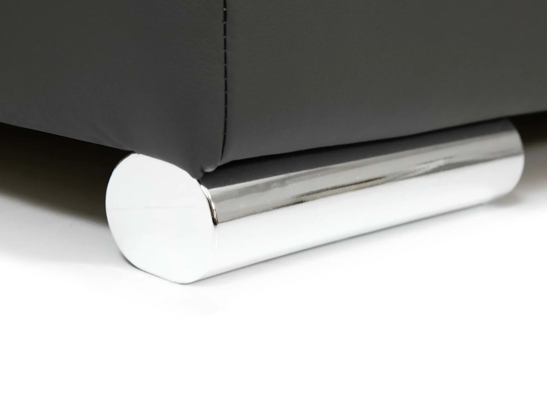 Sovesofaer-Dynir 6-seters U-sofa med Divan Venstre Mustard