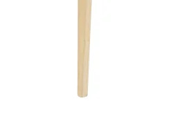 Kontorbord-Ebeme Skrivebord 106 cm med Oppbevaring 2 Skuffer Svart