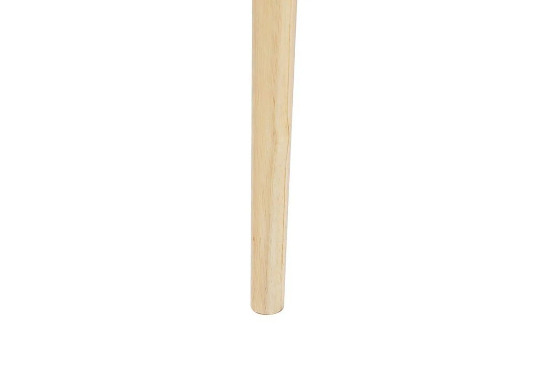 Kontorbord-Ebeme Skrivebord 106 cm med Oppbevaring 2 Skuffer Svart