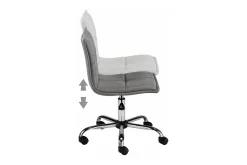 Loft24 Edgars Kontorstol
