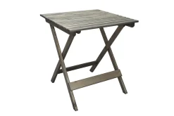 Edilma Klaffebord 65 cm