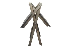 Edilma Klaffebord 65 cm