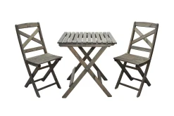 Edilma Klaffebord 65 cm