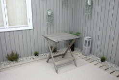 Edilma Klaffebord 65 cm