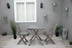 Lifestyle Garden Edilma Klappstol