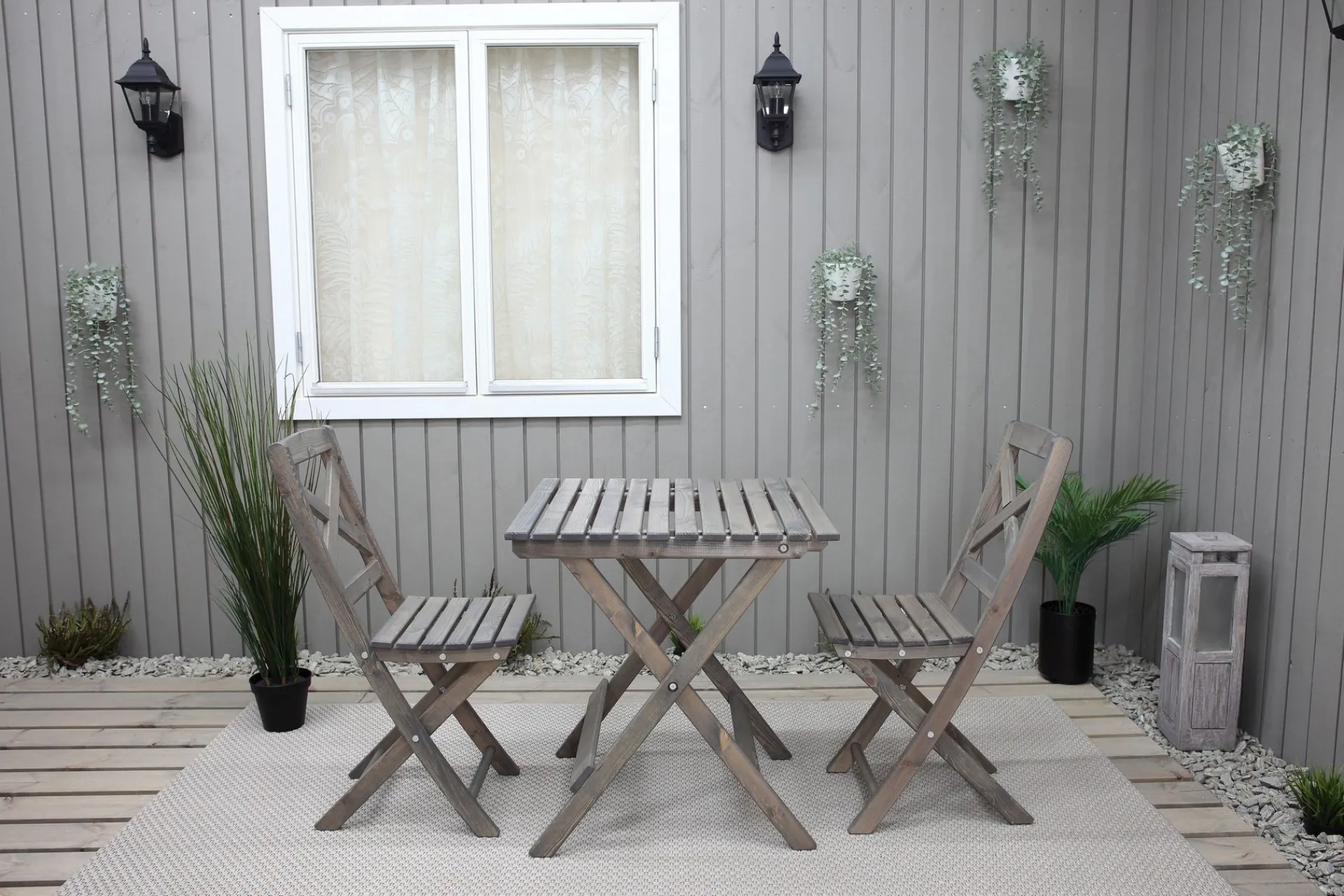 Lifestyle Garden Edilma Klappstol