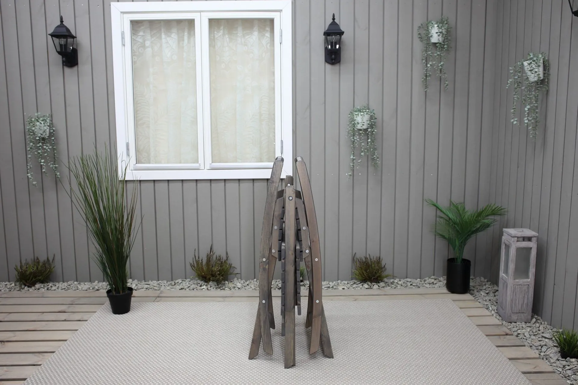 Lifestyle Garden Edilma Klappstol