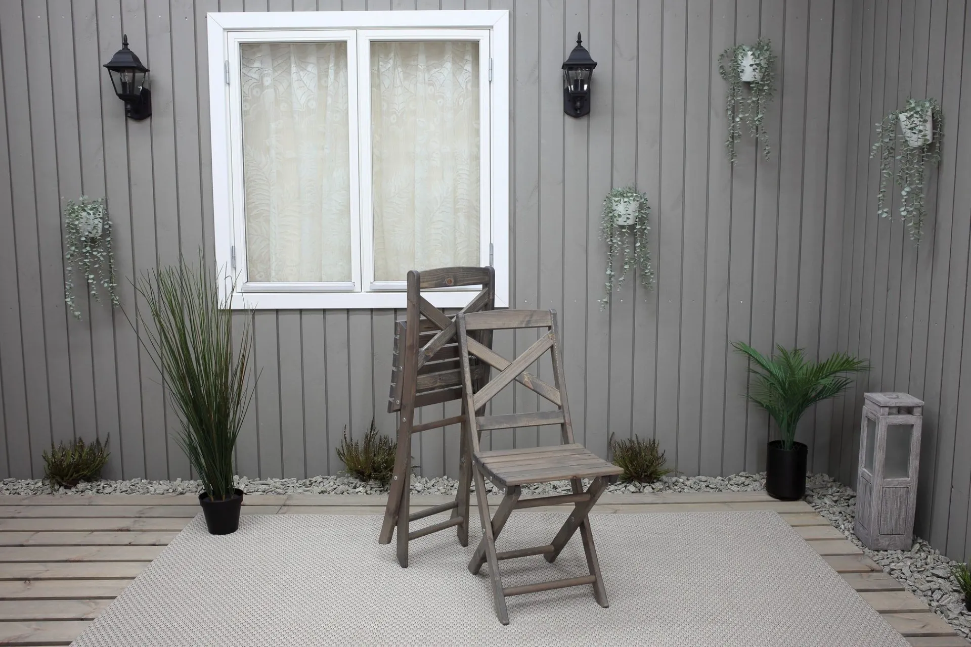 Lifestyle Garden Edilma Klappstol