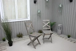Lifestyle Garden Edilma Klappstol