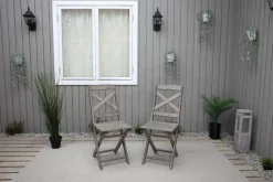 Lifestyle Garden Edilma Klappstol