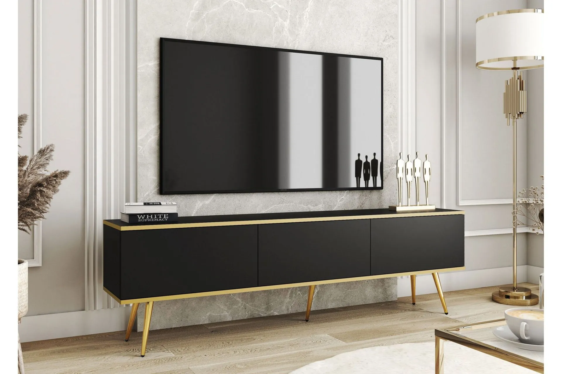 Edson TV-benk 175 cm