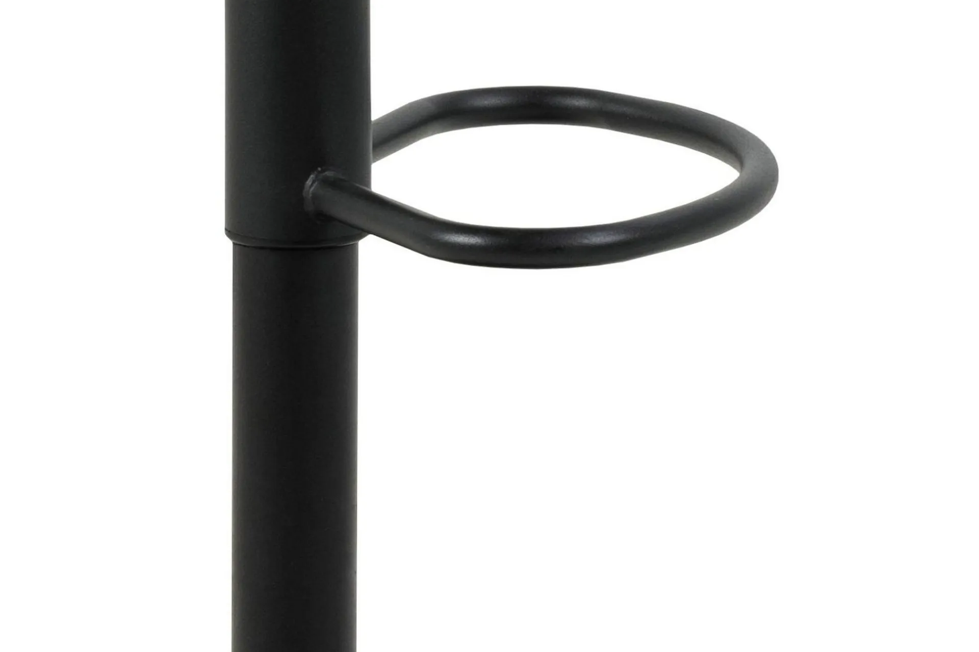 Barmøbler|Barstoler-Edwuna Barstol 109 cm Grey