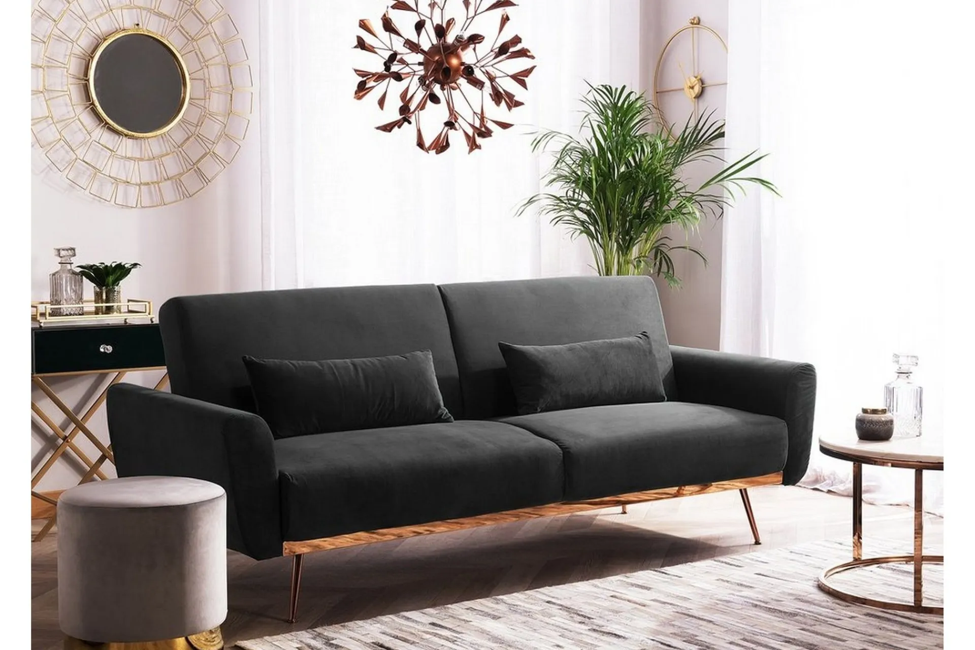 Eina Sofa 2-4 seter