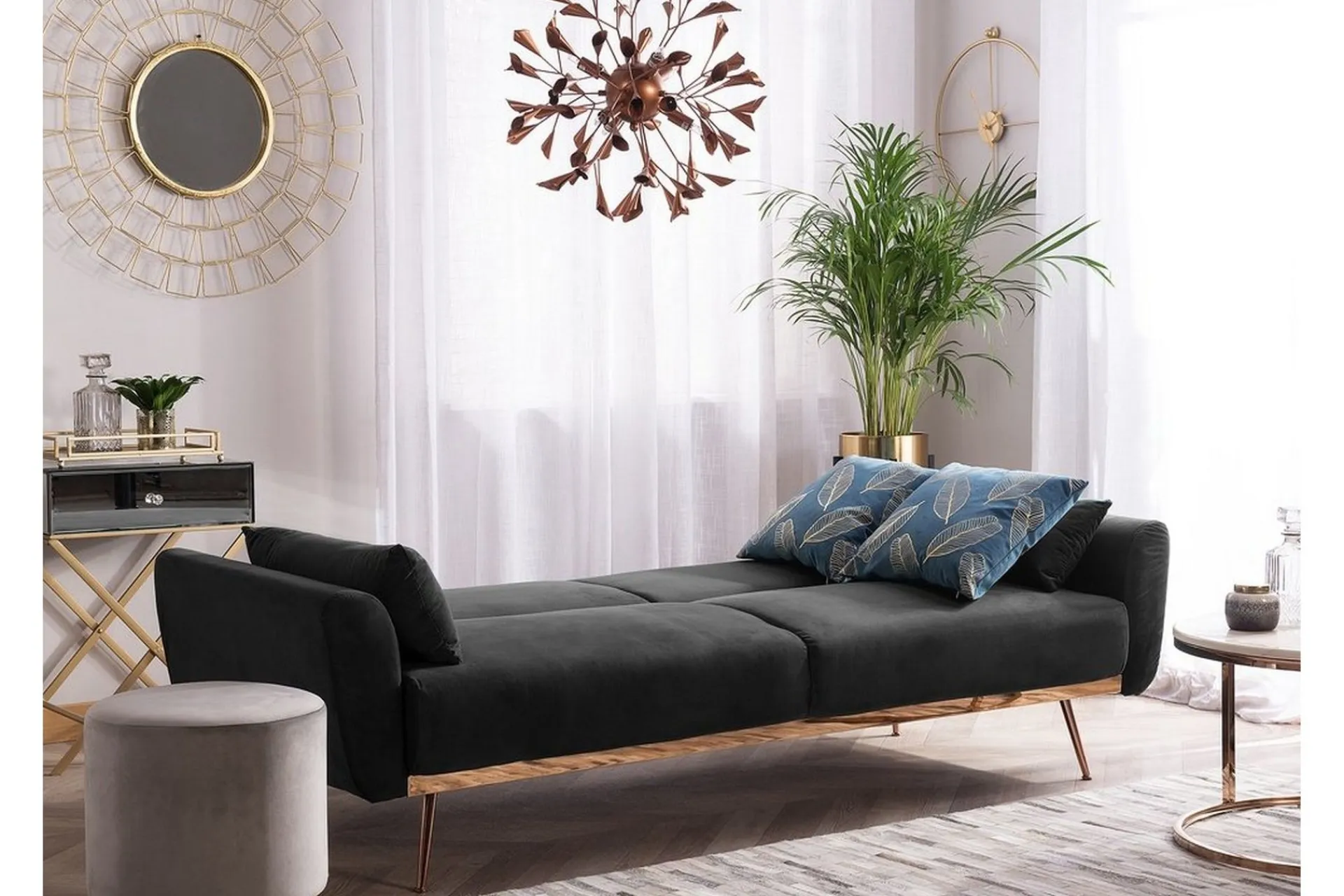 Eina Sofa 2-4 seter