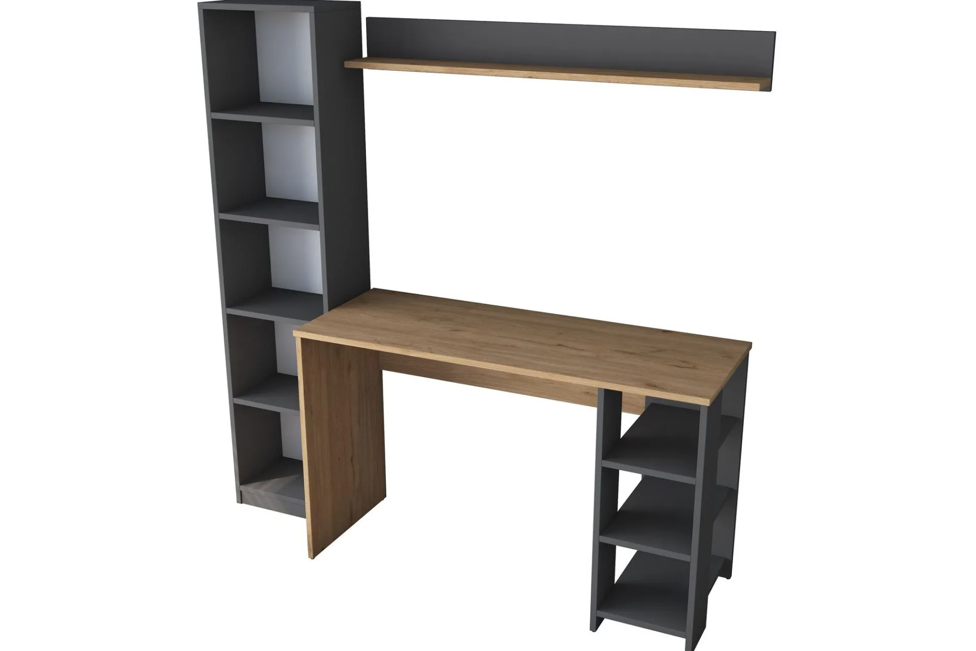 Eireann Skrivebord 45x160 cm