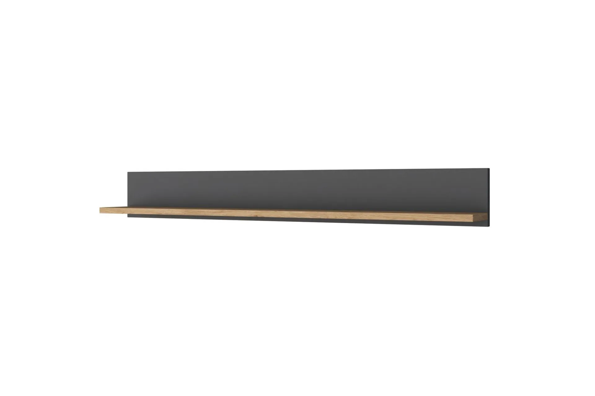 Eireann Skrivebord 45x160 cm
