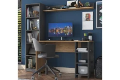 Eireann Skrivebord 45x160 cm