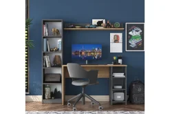 Eireann Skrivebord 45x160 cm