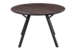 Eirys Rundt Spisebord 120 cm