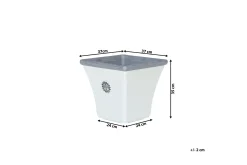 Elateia Krukke 35 cm